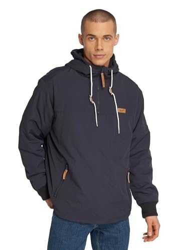 Brandit Men's Luke Windbreaker