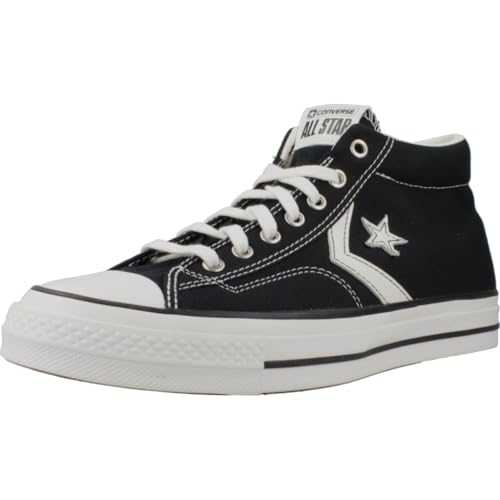 Star Player 76 Men's Shoes Black