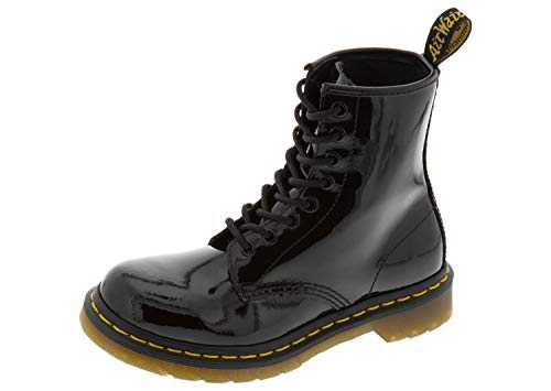 Dr. Marten's Original 1460 Patent, Women's Boots