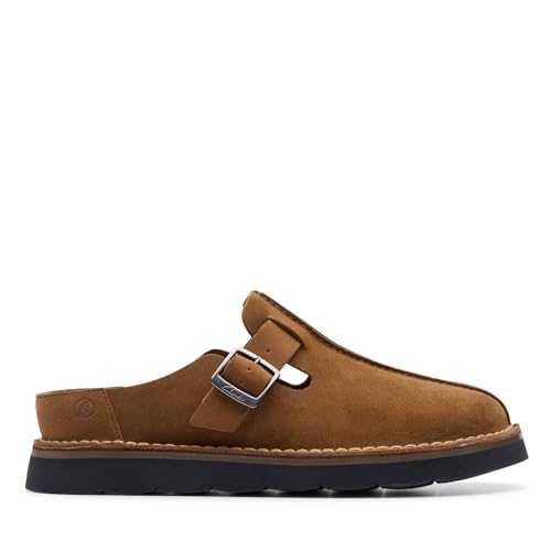 Men's Solsbury Mule Slide Sandal