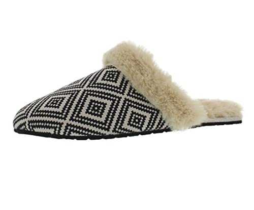 Women's Cozy Campfire Home Essential Slipper