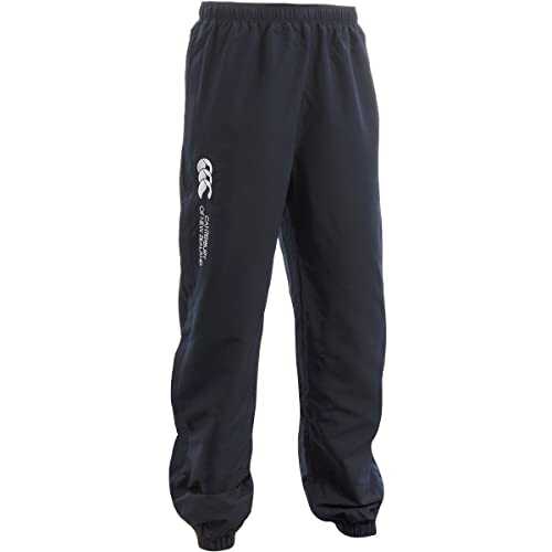 Canterbury Mens Open Hem Stadium Pant - Navy/White - XL