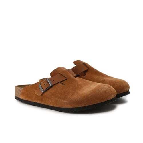 Boston Slippers Men - 42