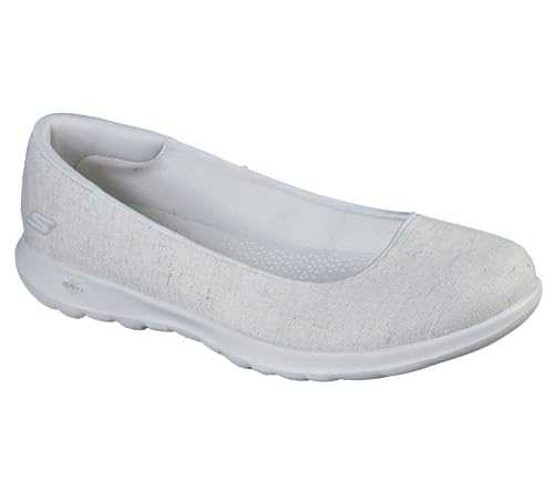 Women's Go Walk Lite-136001 Ballet Flat