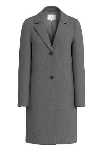 s.Oliver Women's Wool Coat