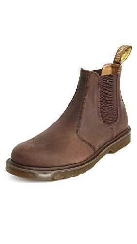 Dr. Marten's 2976 Original, Unisex Adults' Boots, Brown (Gaucho), 3 UK (36 EU)