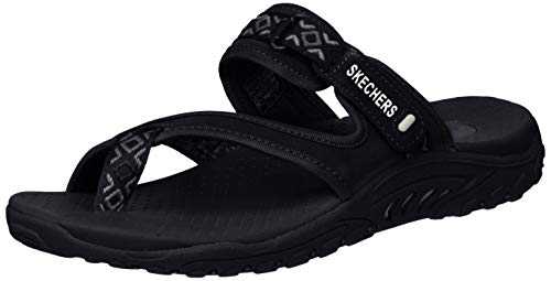Damen Reggae-Zig Swag Flip-Flop Sandals Flipflop