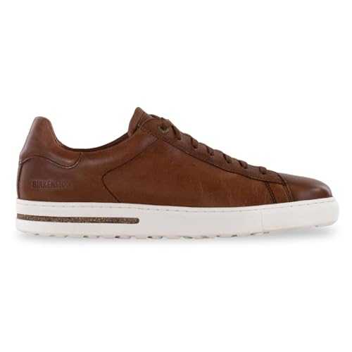men's Bend-Leather Sneaker