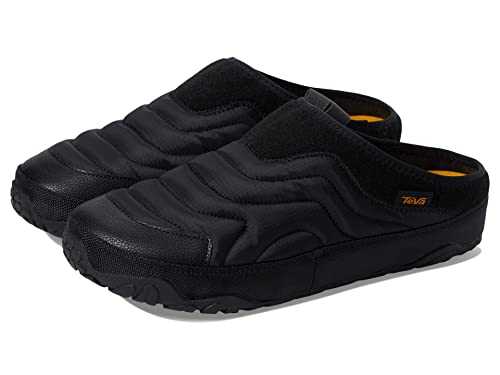 Men Reember Terrain Moccasin, AD Template Size