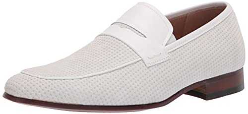 Stacy Adams Men's Wyatt Slip-on Penny Loafer