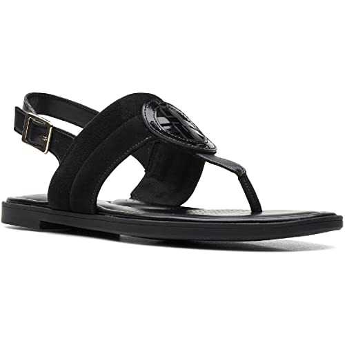 Women's Reyna Glam Flat Sandal