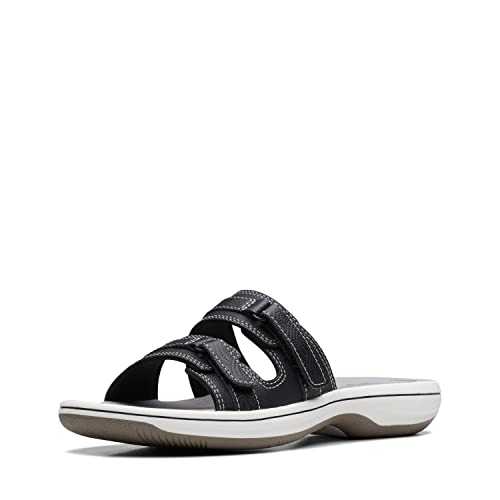 Women's Breeze Piper Slide Sandal, Adult