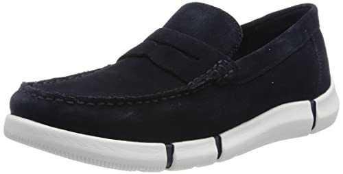 Geox Herren U Adacter M Moccasin