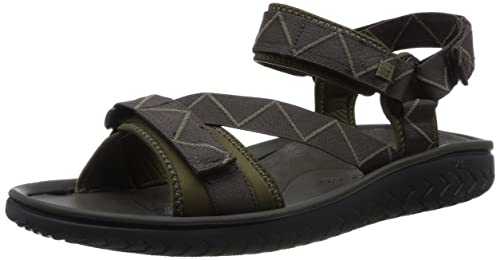 Men's Wesley Trail Sandal