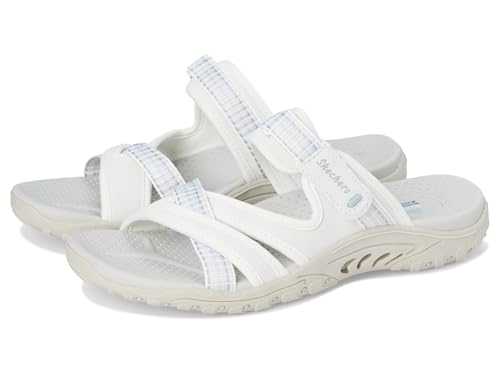 Women's Reggae-Color-Full Slide Sandal