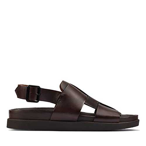 Men's Sunder Strap Sandal