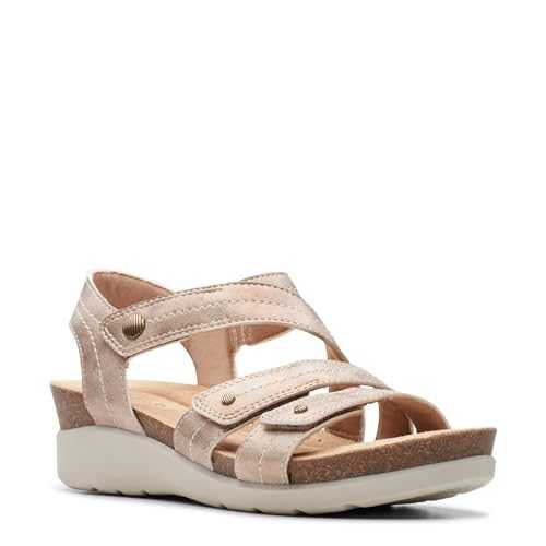 Women's Calenne Clara Wedge Sandal