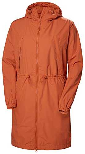 Helly Hansen Women's W Essence Raincoat Coat