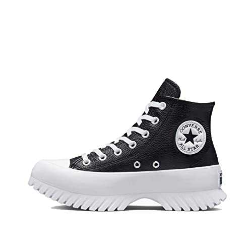 Chuck Taylor All Star Lugged Sneaker A03704C Women's