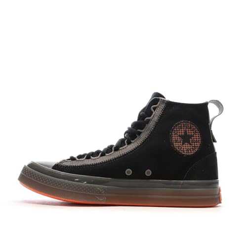 Men's Black Sneakers Chuck Taylor All Star A07481C
