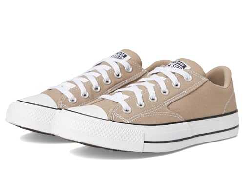 Unisex Chuck Taylor All Star Ox Malden Street Sneaker, Vintage Cargo/White/Black, 10 UK