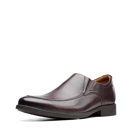 Clarks Men's Whiddon Step Loafer