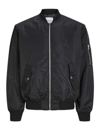 JACK & JONES Men's jjocean Bomber