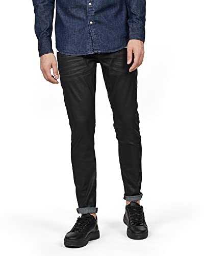 G-STAR Men's Revend Skinny Jeans