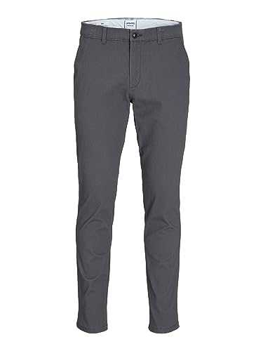 JACK & JONES Men's Jpstmarco Jjdave Noos Pants