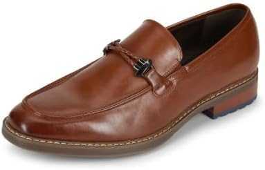 Van Heusen Men's Gerry Loafer