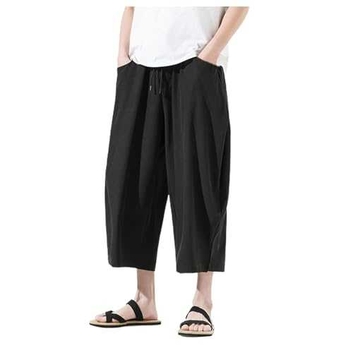 Waterproof Motorcycle Trousers Mens Trousers Casual Jogger Work Pants Regular Fit Drawstring Sweatpants Sports Bottoms with Pockets Mens Joggers Bottoms XL Workwear Bottoms Straight Leg Casual