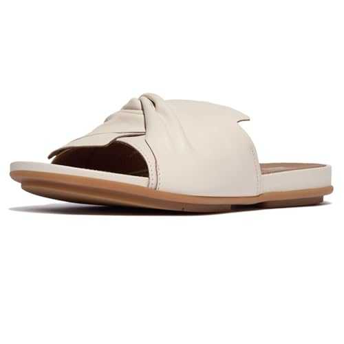 Gracie Soft Twist Sandals
