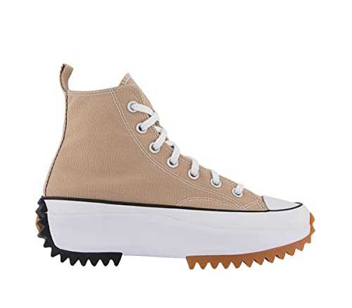 Women's Run Star Hike Recycled Polyester Platform Sneaker