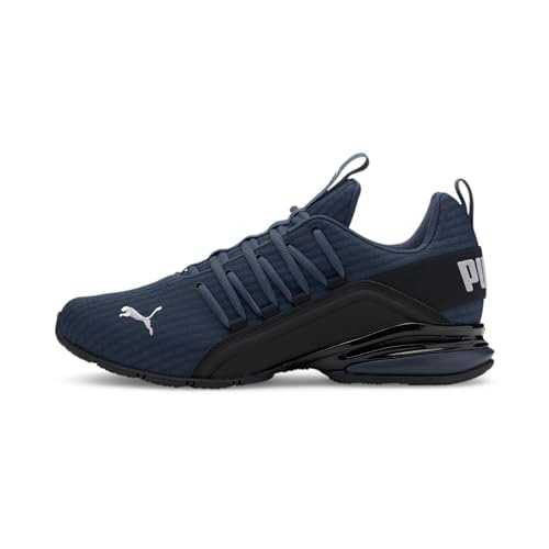 PUMA Men's Axelion Block Running shoes