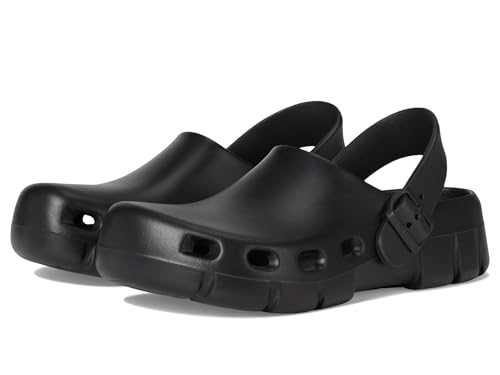 Unisex-Adult Birki Flow Eva Clog