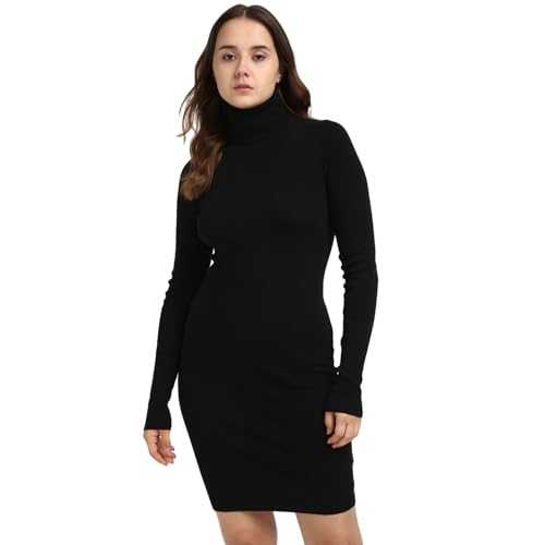 Calvin Klein Women's Sweater Dress