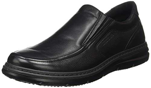 ENVAL SOFT Men's U Bf 82080 Driving Style Loafer