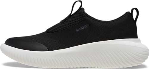 Mellow Ease Black White