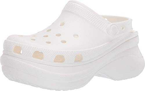 Women's Classic Bae Clog W Leisure Slippers and Sportwear Women