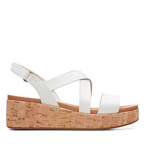 Women's Kimmei Cork Wedge Sandal