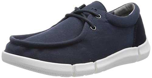 Geox Boy's U Adacter M Moccasin