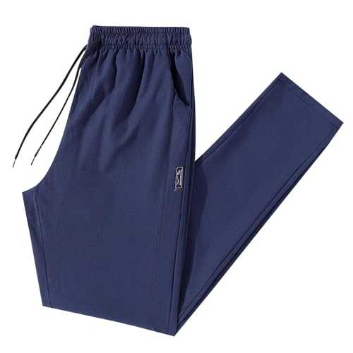 Golf Trousers for Men Professional Lined Action Water Repellent Walking Workwear Multi Pocket Trouser Joggers for Men UK Multipack Mens Trousers Camo Combat Trousers Cotton Multiple Pockets
