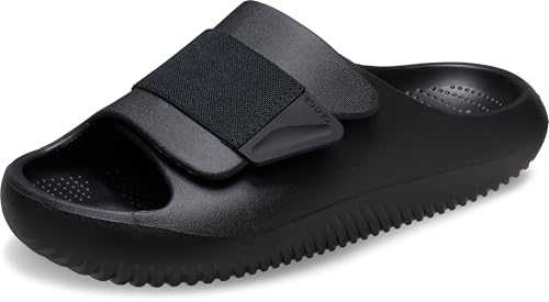 Women's Mellow Luxe Recovery Slide, Beige, Size 8