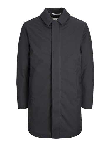 JACK & JONES Men's Jprccclement Mac Coat