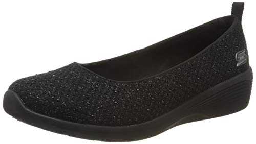 Women's Arya Sweet Glitz Slip On Trainers