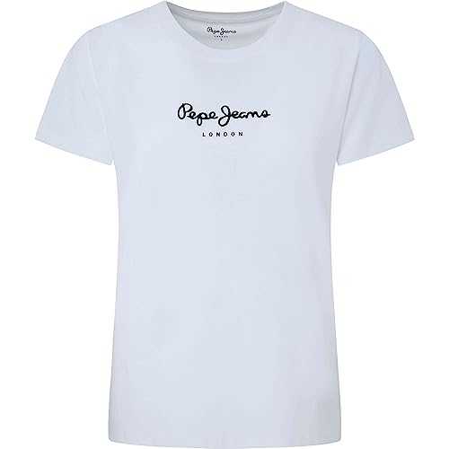 Pepe Jeans Women's Wendys T-Shirt