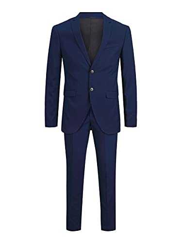 JACK & JONES Men's Jprfranco Suit Noos