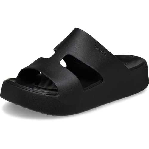 Women's Getaway Platform H-Strap Sandal