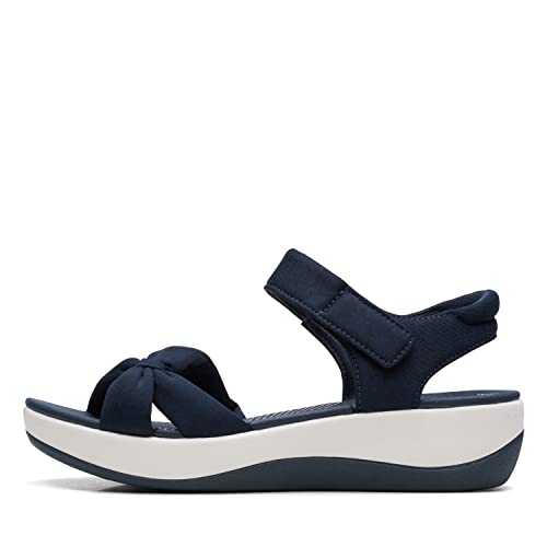 Damen Arla Shore Flache Sandale