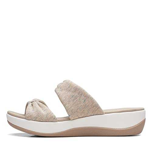 Women's Arla Coast Flat Sandal
